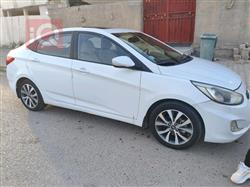 هيونداي أكسنت